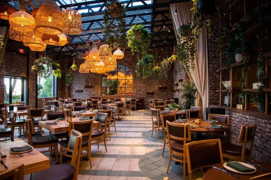 7 Mediterranean Summerlin Spots That Beat Downtown Vegas Restaurants