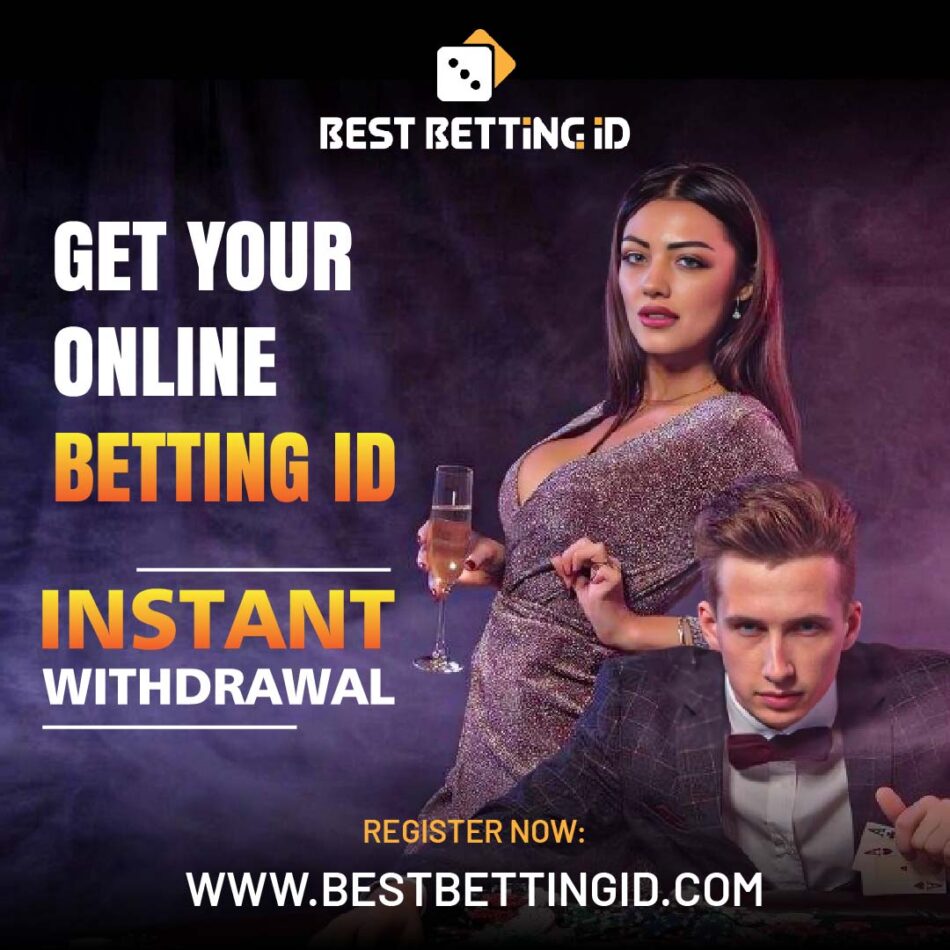 betting id