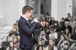 inspiration speakers
