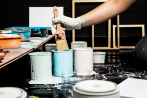 Comprehensive Painting Services in Kennesaw Tailored Solutions for Commercial and Industrial Needs