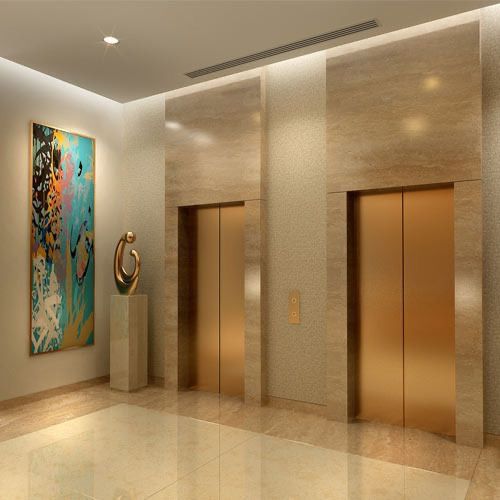 MultiTech Elevators – Serving Across India with Quality, Safety & Innovation