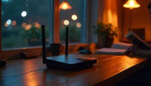 Why is the Tenda AC5 a Popular Choice for Home WiFi in Bangladesh? A Deep Dive Into Features, Performance, and Pricing