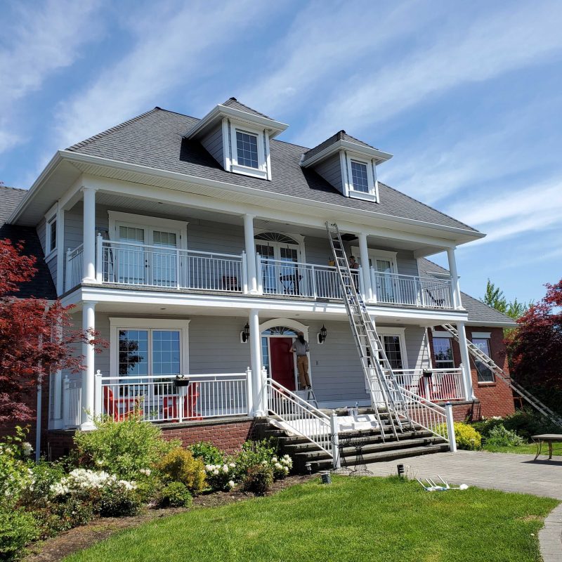 painters in Abbotsford