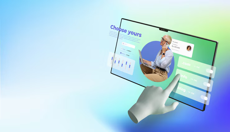 AI-website-builder