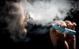 Vaping