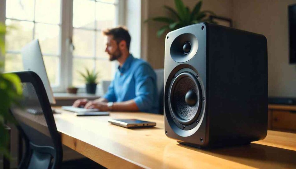 How to Choose the Best Speaker for Your Needs in Bangladesh: Comparing JBL and Microlab Speakers and Understanding Their Prices