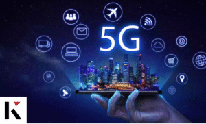 5G RF Transceiver Market & Analysis by 2023 -2030 | KR