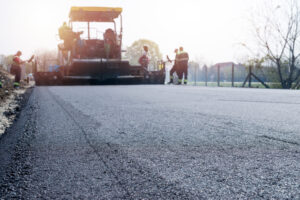 Discover the Best Asphalt and Paving Services Near You for Precise Parking Lot Striping