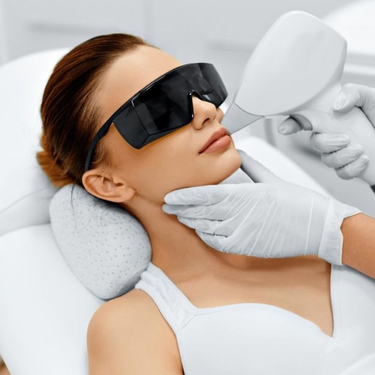 Is it Haram to do laser hair removal?