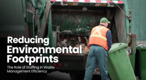 Reducing Environmental Footprints
