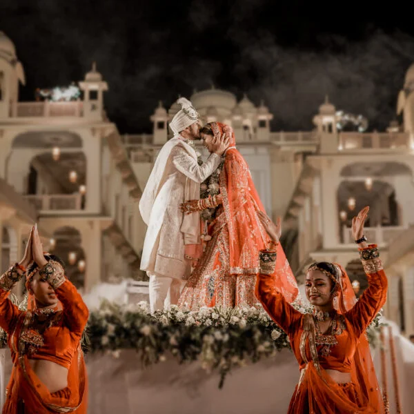 Wedding Photoshoot in Jaipur