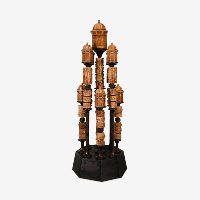 mirage sculpture