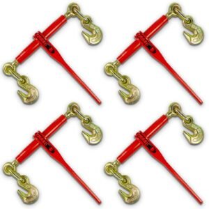Load Binders and Chains
