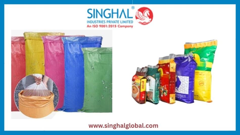 Everything You Need to Know About PP Woven Bags