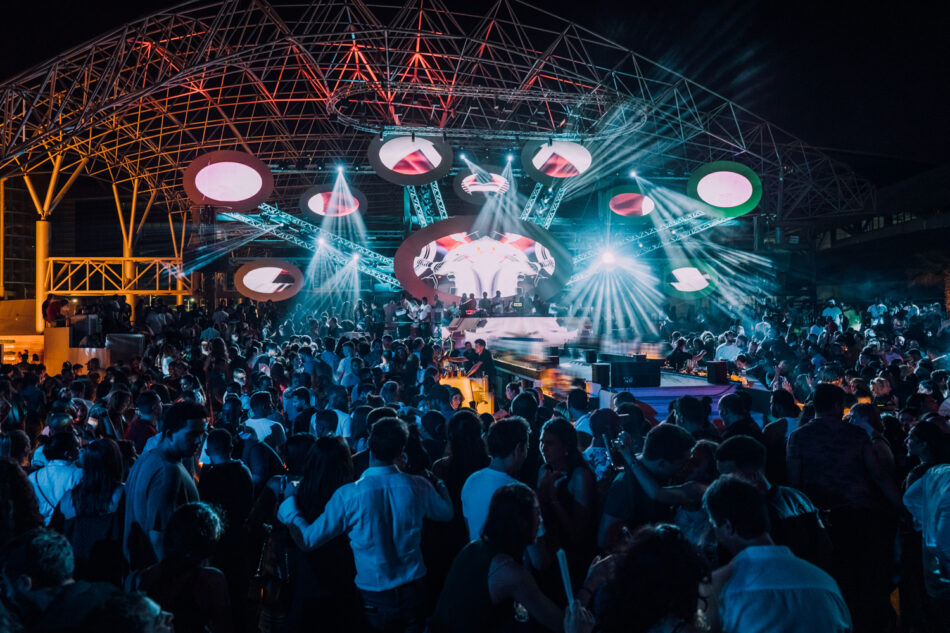 Best Night Clubs in Dubai