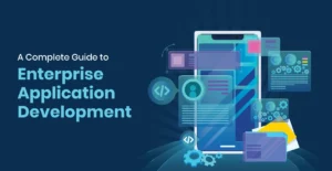 enterprise software development
