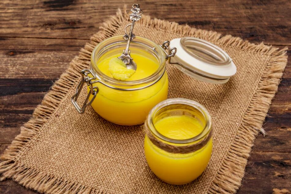 A2 Ghee vs Regular Ghee
