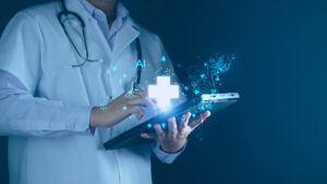 Clinic Management Software by Instacare