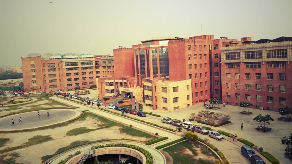 Amity University Noida