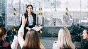 Training and Assessment