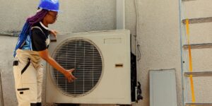 Air Conditioner Service