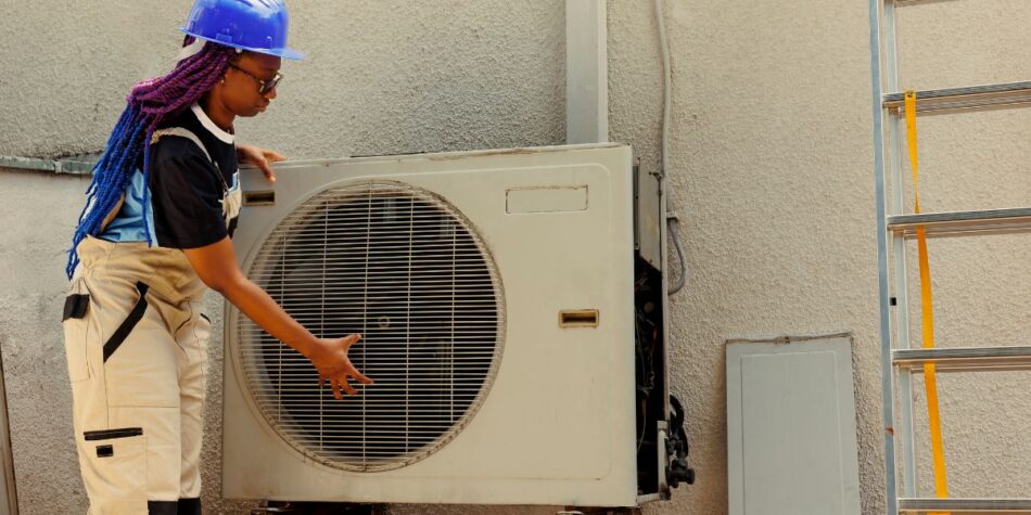 Air Conditioner Service