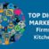 Top Online Marketing Firms in Kitchener: A 2025 Guide for Small and Medium Businesses