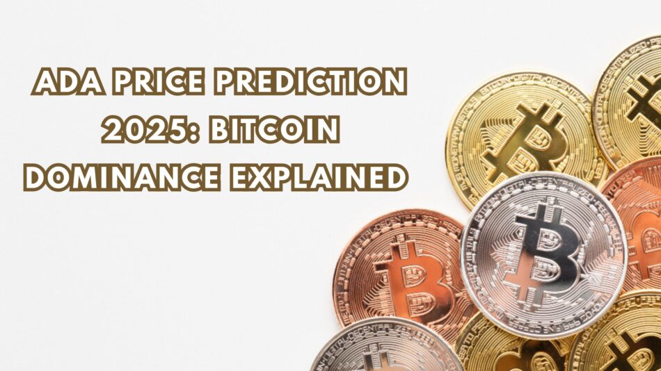 bitcoin dominance