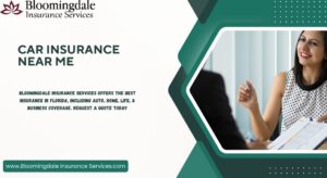 Car Insurance Near Me