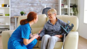Aged care jobs in Adelaide