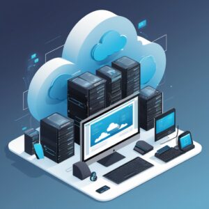 Cloud Based Hosting Services