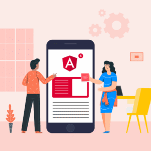 Angular App Development