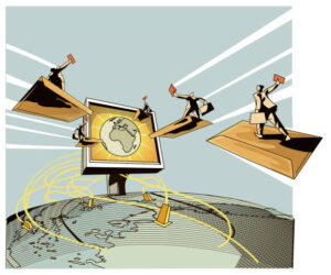 Architects of Ambition How Online Publishing Shapes California’s Business Destiny