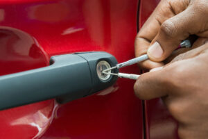 Auto Locksmith Services in Lancaster