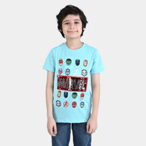 Boys T-Shirt Styles That Never Go Out of Fashion?