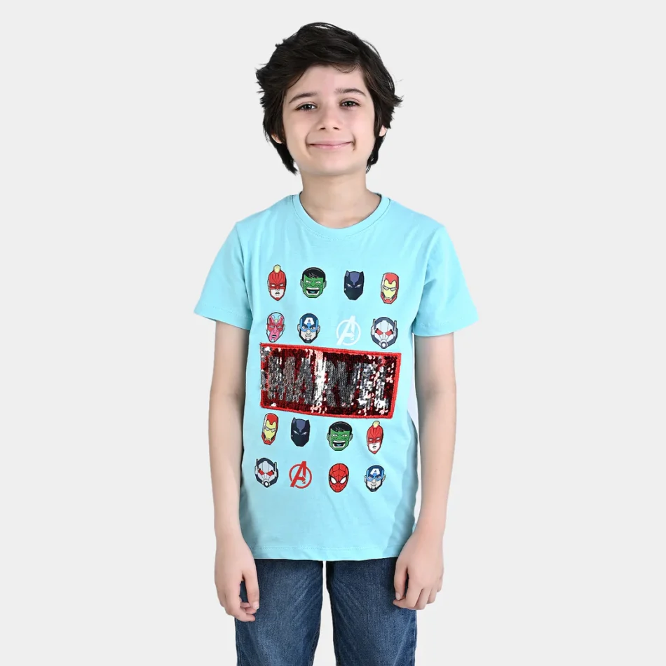 Boys T-Shirt Styles That Never Go Out of Fashion?