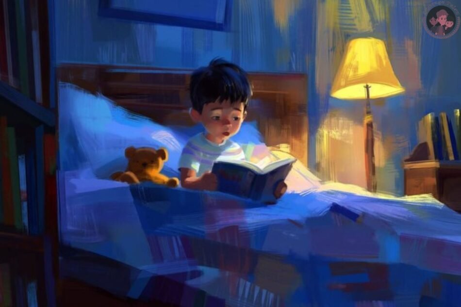 Bedtime Stories for Kids