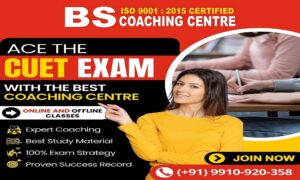 Best CUET Coaching in Delhi