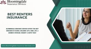 Best renters insurance