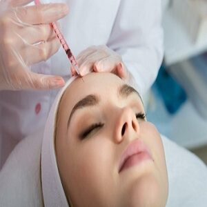 Botox in Islamabad