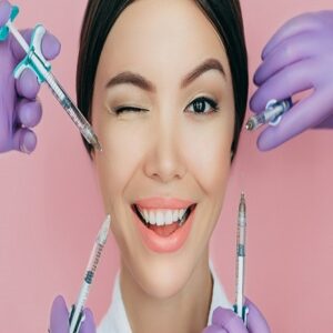 Botox in Islamabad