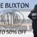 How Cole Buxton T-Shirt offers high-end fashion