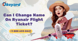 Ryanair Name Change