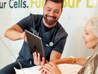 Cancer Care in Barrie