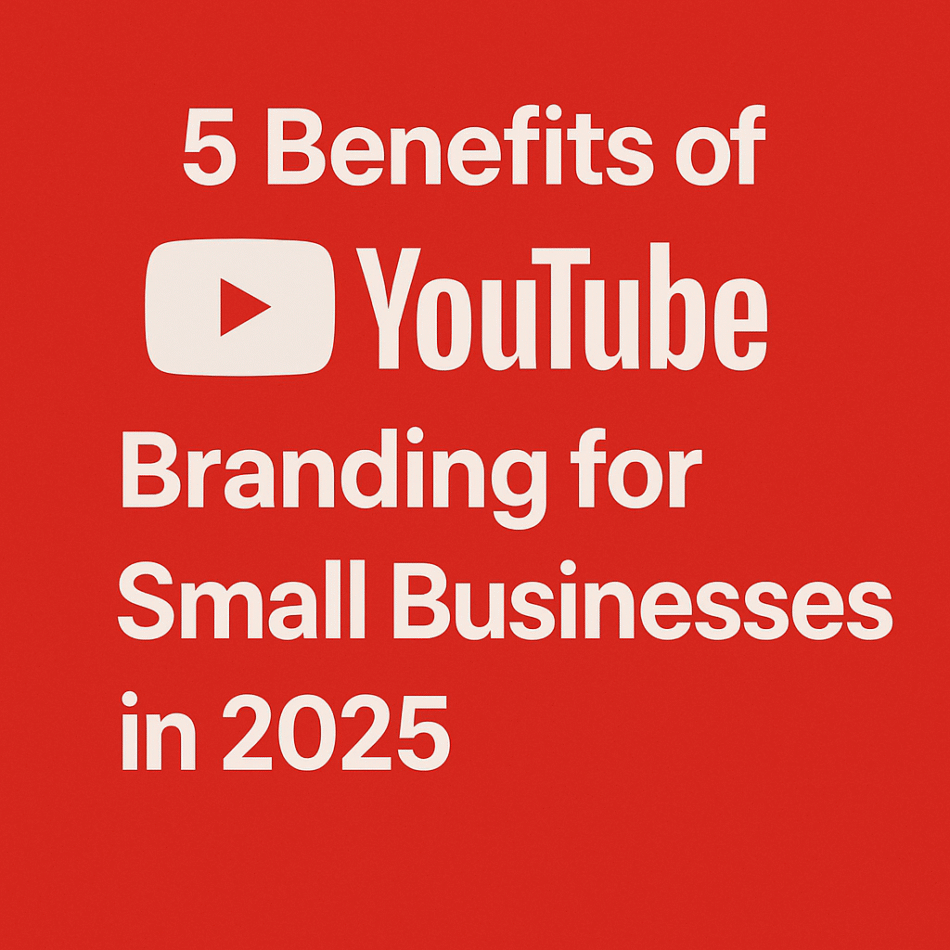 YouTube Branding