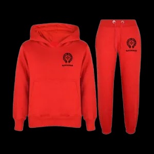 Chrome Heart Tracksuit