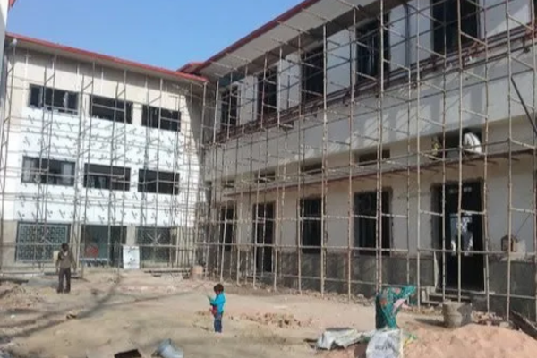 Commercial Estimating Services
