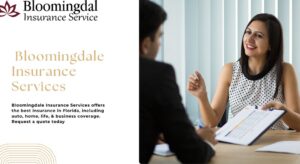 Bloomingdale Insurance Services