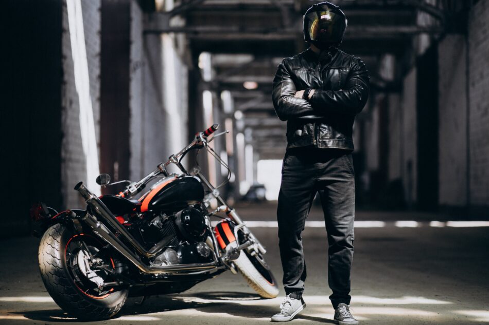 How Global Motorcycle Safety Campaigns Are Saving Lives