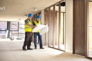 Construction Services